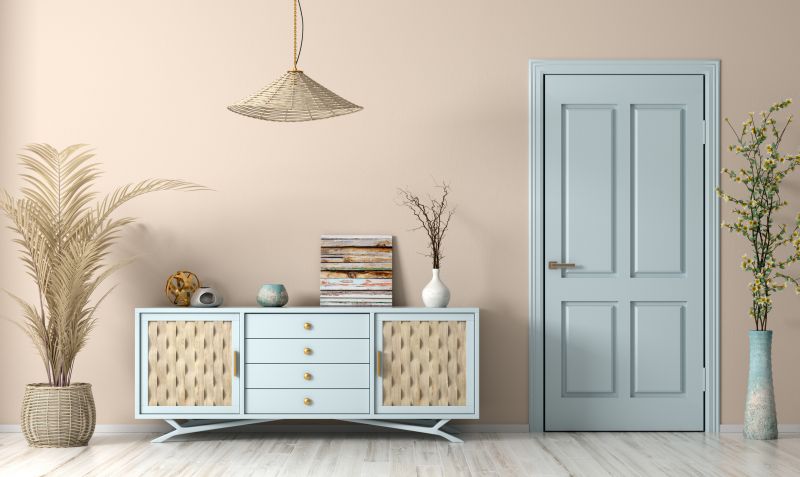 Kitchen Interior Painting